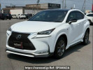 Lexus NX AGZ10