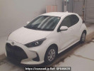 Toyota YARIS MXPA10