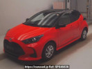 Toyota YARIS MXPA10