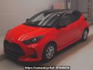 Toyota YARIS MXPA10