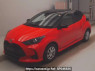 Used 2024 AT toyota yaris MXPA10 Image[0]