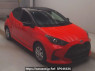 Used 2024 AT toyota yaris MXPA10 Image[2]