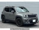 Jeep Renegade BU13