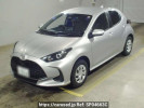 Toyota YARIS MXPA15