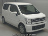 Used 2019 AT suzuki wagon-r MH35S Image[2]