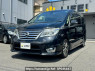 Used 2014 AT nissan serena HFC26 Image[2]