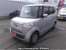 Honda N-BOX JF1