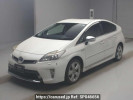 Toyota Prius ZVW30