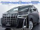 Toyota Alphard AGH30W