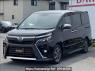 Used 2021 AT toyota voxy ZRR80W Image[0]