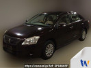 Toyota Premio NZT260