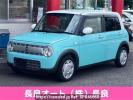 Suzuki ALTO Lapin HE33S