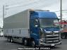 Used 2018 MT hino null FW1EHG Image[2]
