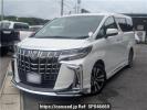 Toyota Alphard AGH30W