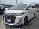 Toyota Alphard AGH30W