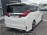Used 2018 AT toyota alphard AGH30W Image[1]