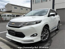 Toyota Harrier ZSU60W