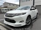 Toyota Harrier ZSU60W