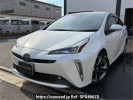 Toyota Prius ZVW51