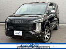 Mitsubishi Delica D5 CV1W