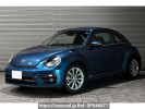 Volkswagen Beetle 16CBZ