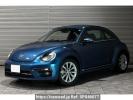 Volkswagen Beetle 16CBZ