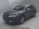 Toyota Harrier Hybrid AXUH80