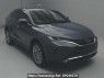 Used 2023 AT toyota harrier-hybrid AXUH80 Image[2]