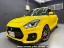 Suzuki Swift Sport ZC33S