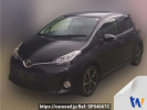Toyota Vitz NCP131