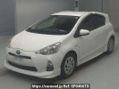 Toyota Aqua NHP10