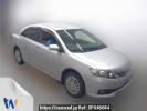Toyota Allion NZT260