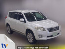 Toyota Vanguard ACA33W