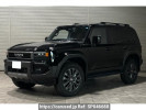 Toyota Land Cruiser 250 GDJ250W