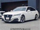 Toyota Crown Hybrid AZSH20