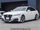 Toyota Crown Hybrid AZSH20