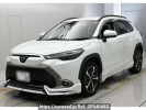 Toyota Corolla Cross ZVG15