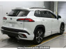 Used 2022 AT toyota corolla-cross ZVG15 Image[1]