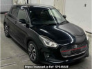 Suzuki Swift ZC83S