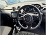 Used 2017 AT suzuki swift ZC83S Image[2]