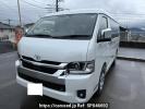 Toyota Hiace Wagon TRH219Wカイ
