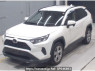 Used 2021 AT toyota rav4 MXAA52 Image[0]