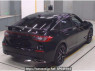 Used 2022 AT honda civic FL1 Image[1]