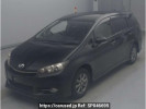Toyota Wish ZGE25W