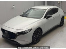 Mazda Mazda3 Fastback BP5R