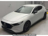 Used 2023 AT mazda mazda3-fastback BP5R Image[0]