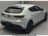 Used 2023 AT mazda mazda3-fastback BP5R Image[1]