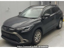 Toyota Corolla Cross ZSG10