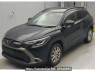 Used 2023 AT toyota corolla-cross ZSG10 Image[0]