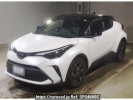 Toyota C-HR NGX10